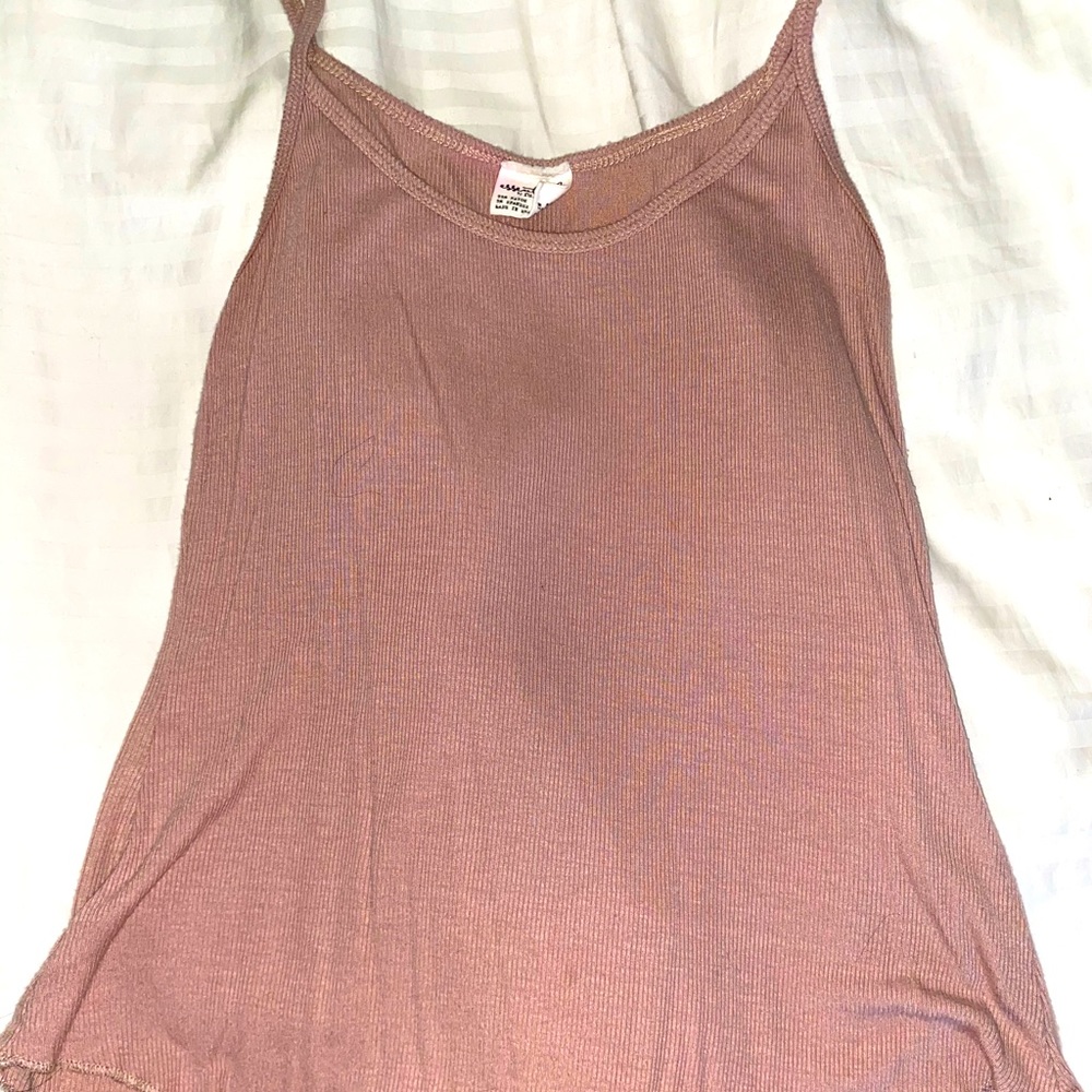 FullTilt by Tillies tank top🌺